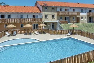 Résidence Bleu Canopée