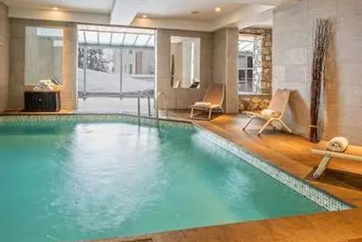 Résidence L'Aiguille Percée