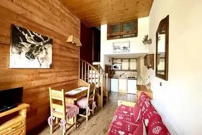 Résidence Club Alpina