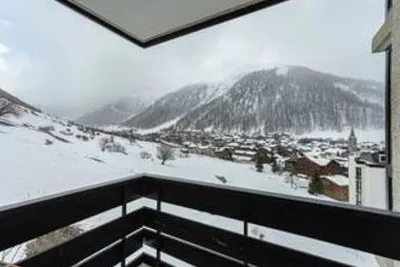 Résidence Haut De Val