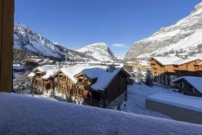 Résidence Le Portillo