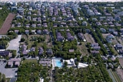 Club del Sole Adriatico Cervia Easy Camping Village 