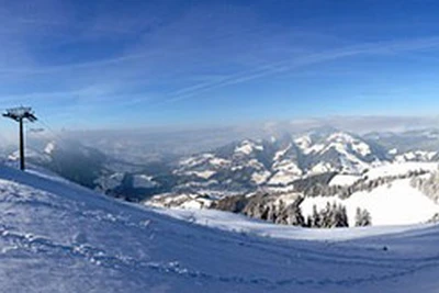 Appart'hôtel Les Grizzlis