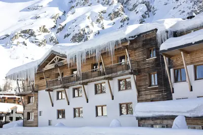 Village Vacances de Val d'Isère