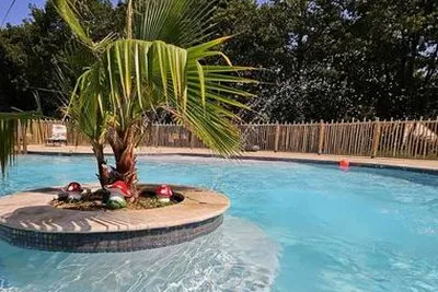 Camping village vacances Couleurs Vendée (Mareuil-Sur-Lay-Dissais à 20km)