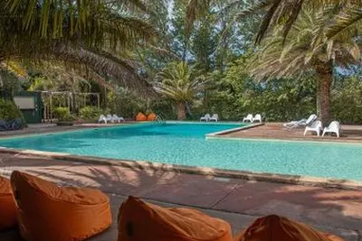 Domaine De La Peiriére (Tuchan à 20km)