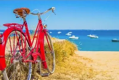 Camping des Dunes