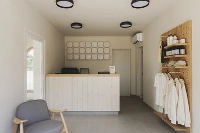 Camping Wecamp Jàvea