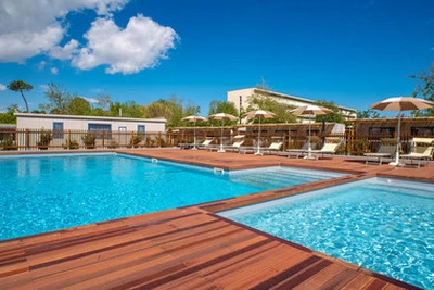 Milano Marittima Boutique Resort 