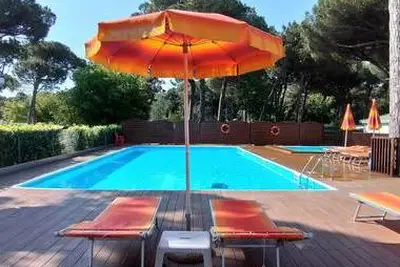 Rivaverde Easy Camping Village