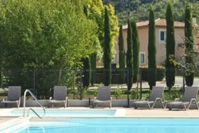 Résidence Le Hameau des sources