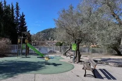 Résidence Sun Hols Les Cottages Varois