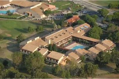 Résidence du Golf Lagrange Vacances 