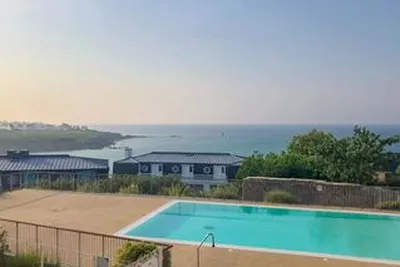 Lagrange Vacances Les Terrasses de l'Océan