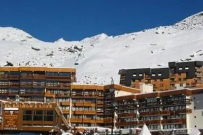 Résidence les Névés