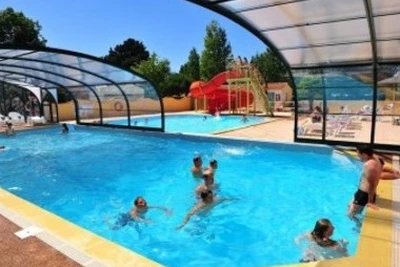 Camping Chadotel La Trévillière