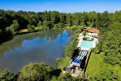 Camping La Comtesse
