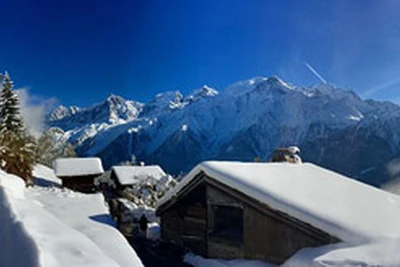 Résidence Les Balcons de Val Cenis Village