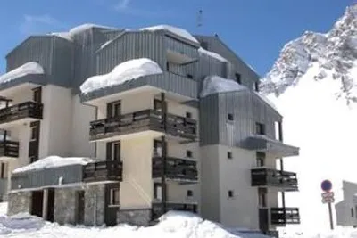 Résidence Le Plein Soleil