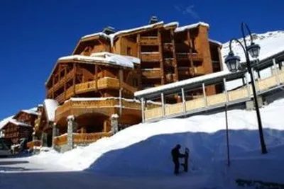 Résidence Chalet Val 2400