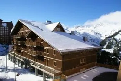 Résidence Chalet Altitude 2000