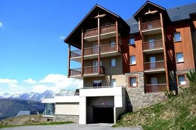 Résidence Néméa Le Hameau de Balestas