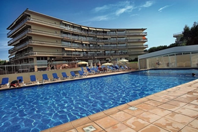 Résidence Pierre et Vacances Héliotel Marine