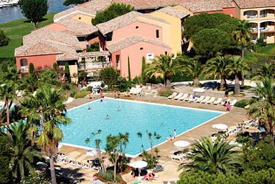 Résidence Pierre & Vacances Premium Les Rives de Cannes Mandelieu