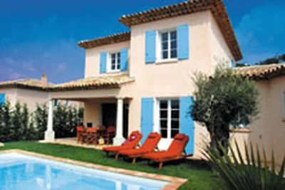 Residence Le Carré Beauchêne
