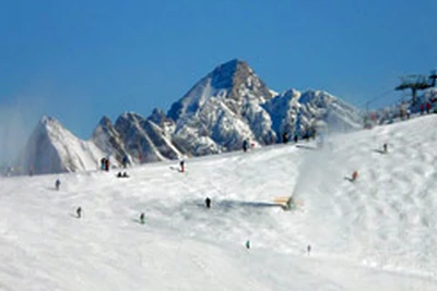 Résidence Pierre et Vacances Les Horizons d'Huez