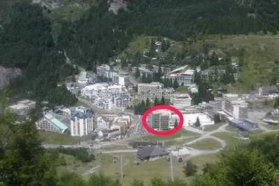 Résidence Sarrière