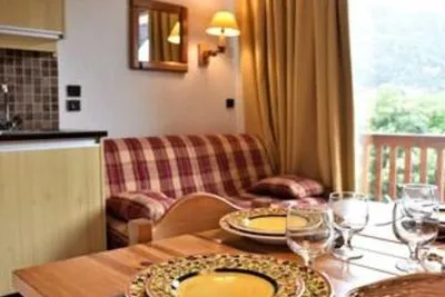 Résidence La Vizelle