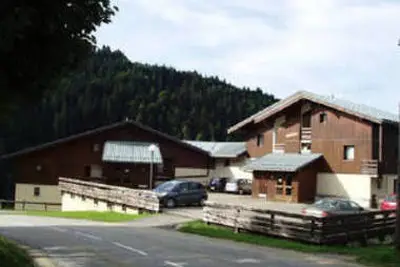 Résidence Les Adrelles