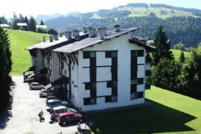 Résidence Les Mousquetaires