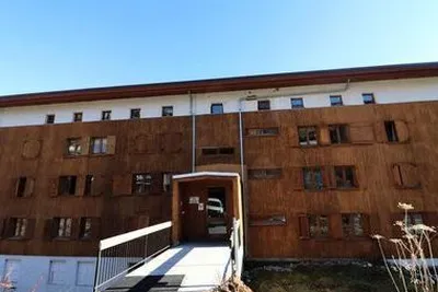 Résidence Les Chaudes Almes