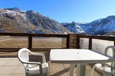 Résidence Le Soleil