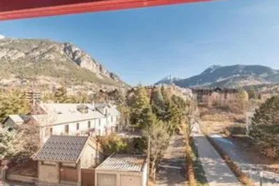 Résidence Le Relais de la Guisane II