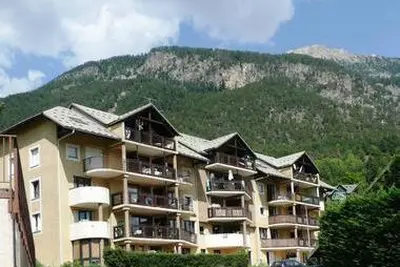 Résidence Le Mas des cimes