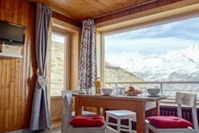 Résidence Horizon 2000