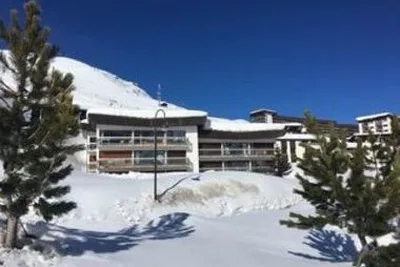 Résidence Les Santons