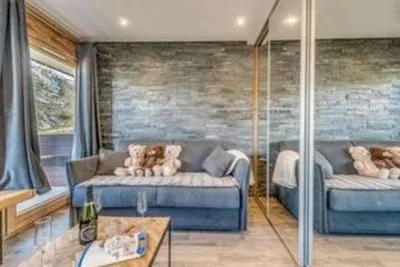 Résidence Les pistes