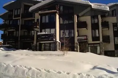 Résidence Le Hameau de Tovière