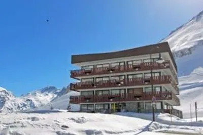 Résidence La Grande Casse