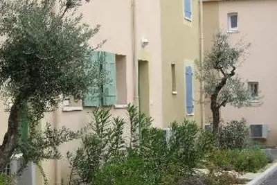 Résidence Goélia Le Mas des Arènes Mouriès