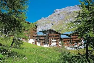 Résidence Odalys Les Hauts de Rogoney