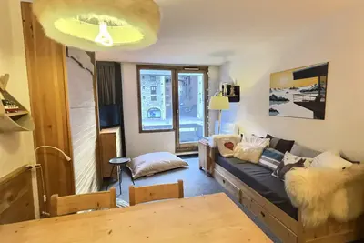 Résidence Les Andes