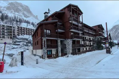 Résidence le Val D'Illaz