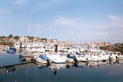 Résidence Madame Vacances Les Terrasses de la Plage