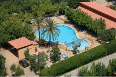 Camping La Llosa