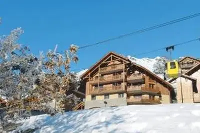 Résidence La Cascade